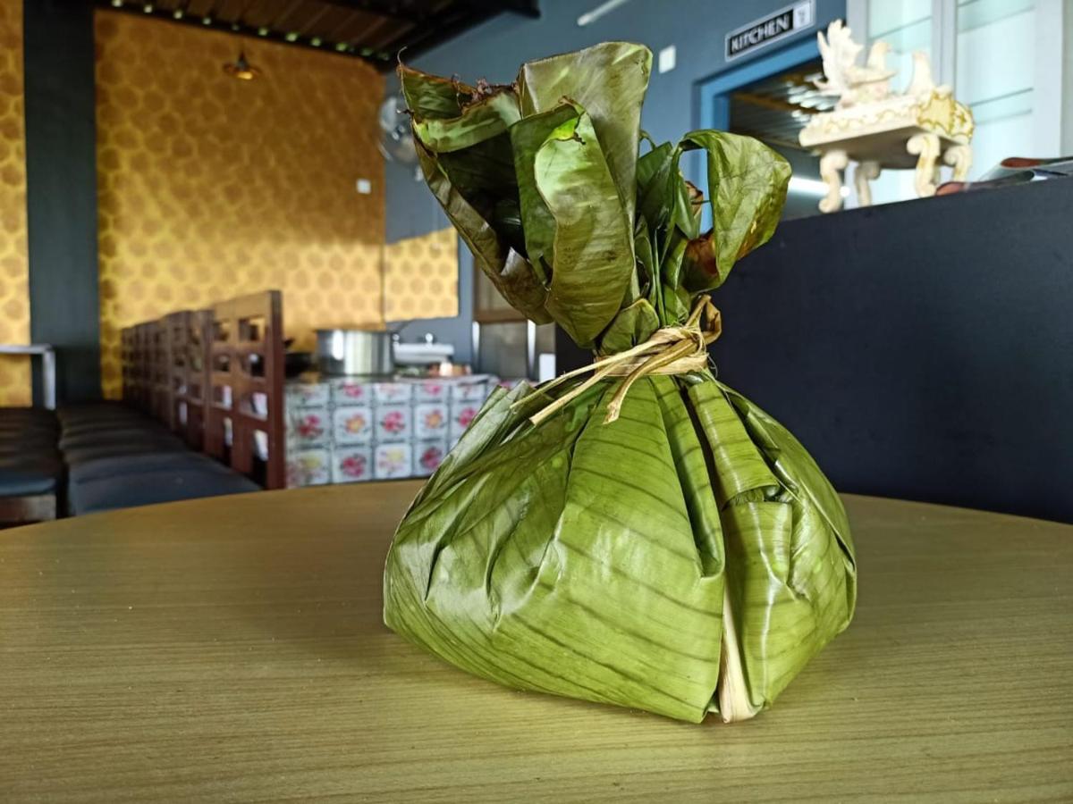 Honey Hives Kuzhittura Zewnętrze zdjęcie